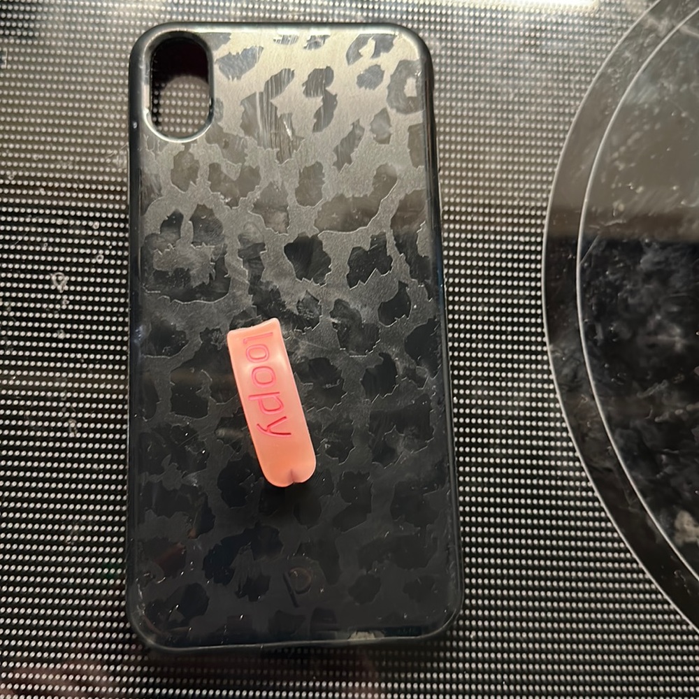 iPhone XS MAX Loopy Case